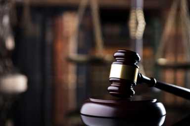 Judge’s gavel. justice concept.