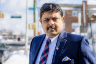 Sanjeev Jindal