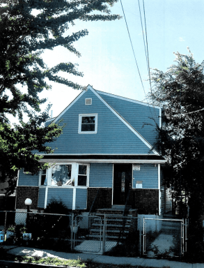 deed theft