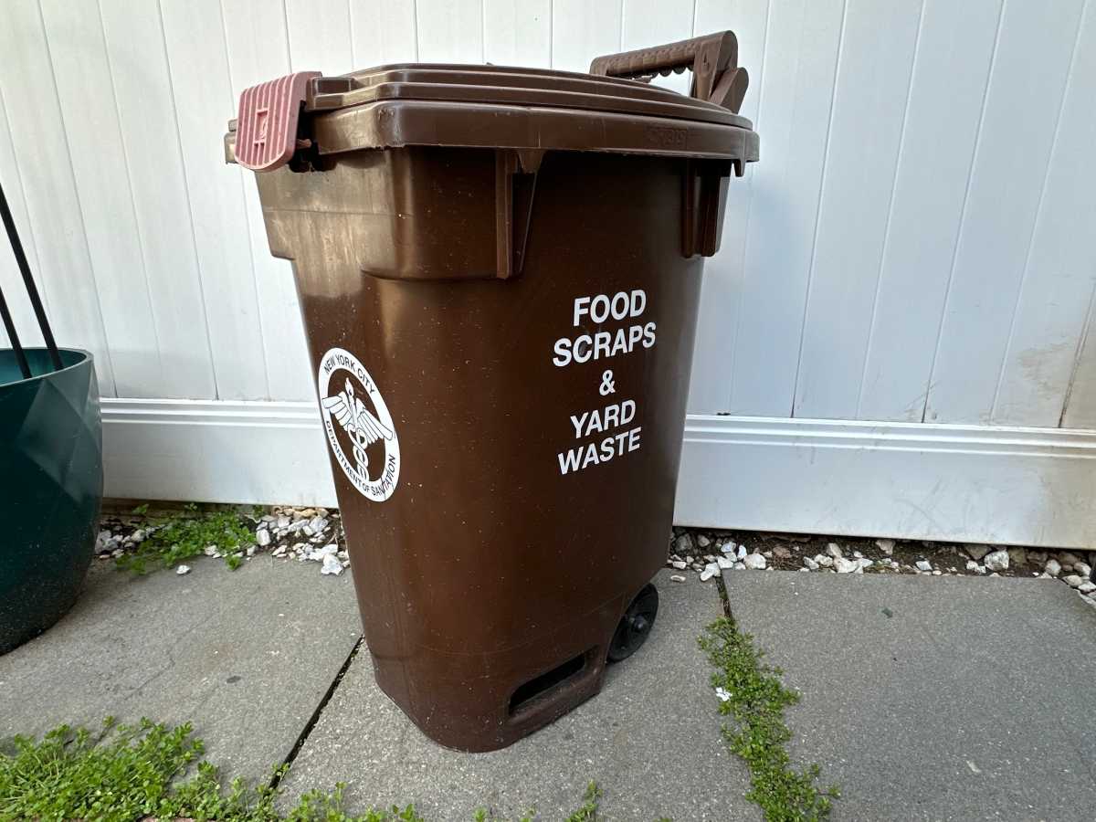 compost