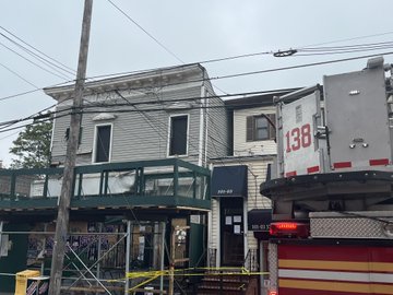 demolition